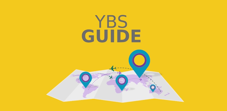 YBS Guide New screenshots