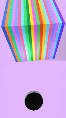 Color Hole 3D screenshots