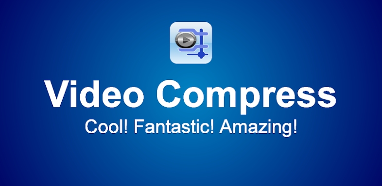 Video Compress screenshots