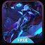 Project Ashe Theme icon