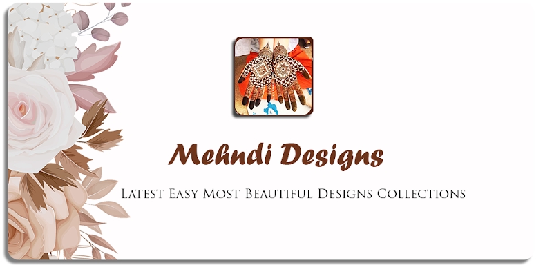 Mehndi Design 2024 screenshots