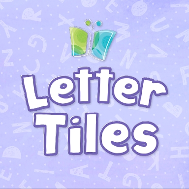 Letter Tiles: Good & Beautiful screenshots