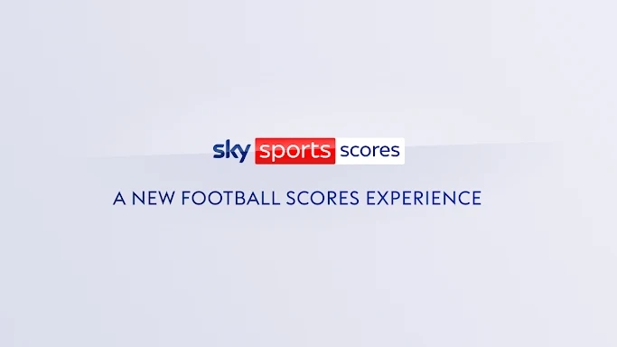 Sky Sports Scores screenshots