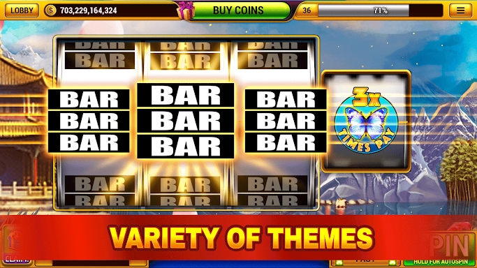Spicy Slots - Casino Slot Game screenshots