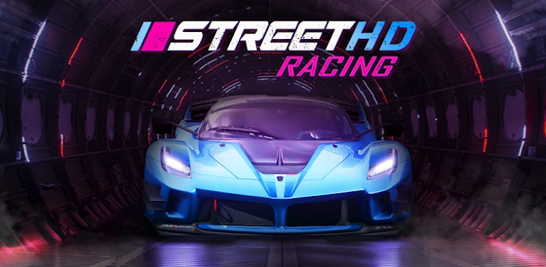 Street Racing HD screenshots