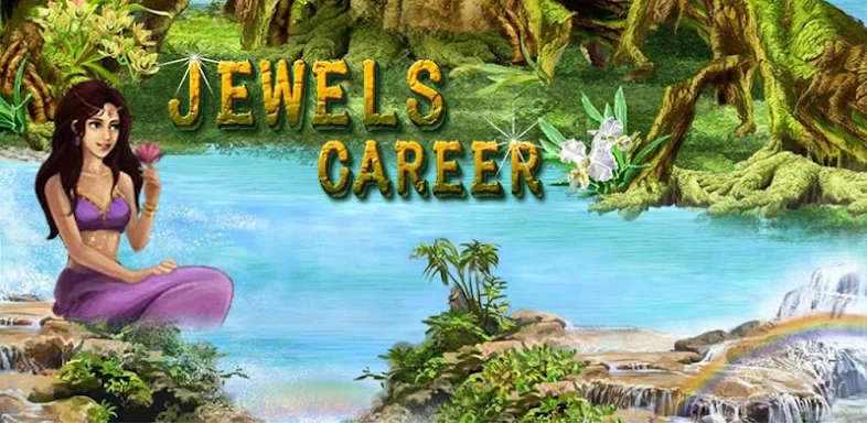 Jewels Career screenshots