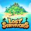Lost Survivors – Island Game icon