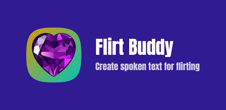 Flirt Buddy screenshots