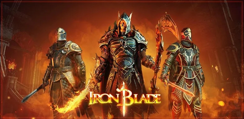 Iron Blade: Medieval Legends screenshots
