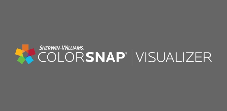 ColorSnap® Visualizer screenshots