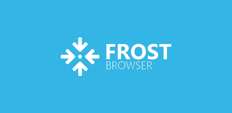 Frost - Private Browser screenshots