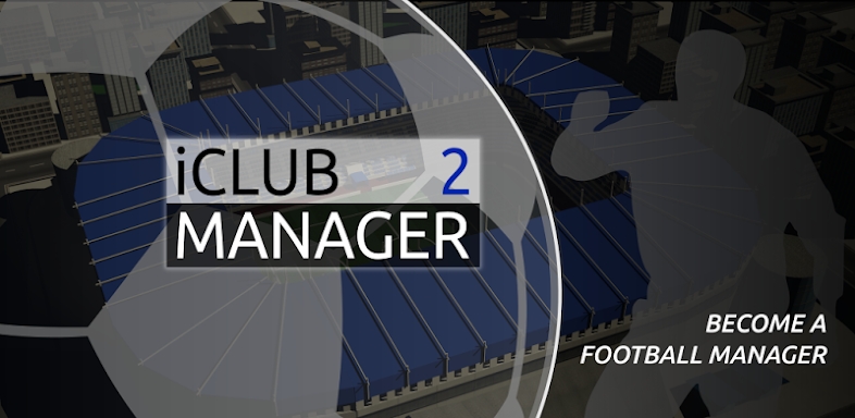 iClub Manager 2: football manager screenshots