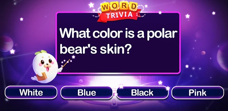 Word Trivia - Word Quiz Games screenshots