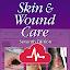Clinical Guide Skin Wound Care icon