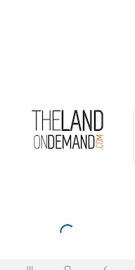 The Land On Demand screenshots