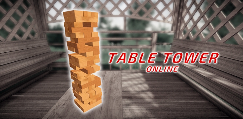 Table Tower Online screenshots