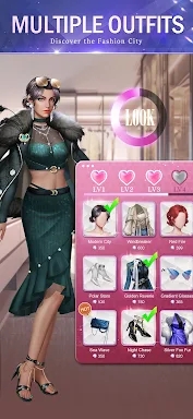 Deadly Lust - Queen's Choice screenshots