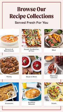 America's Test Kitchen screenshots