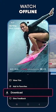 Red Bull TV: Videos & Sports screenshots