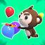 Balloons Defense 3D icon