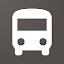 MyChicago Bus Tracker- for CTA icon