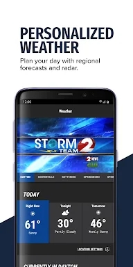 WDTN 2 News - Dayton News screenshots