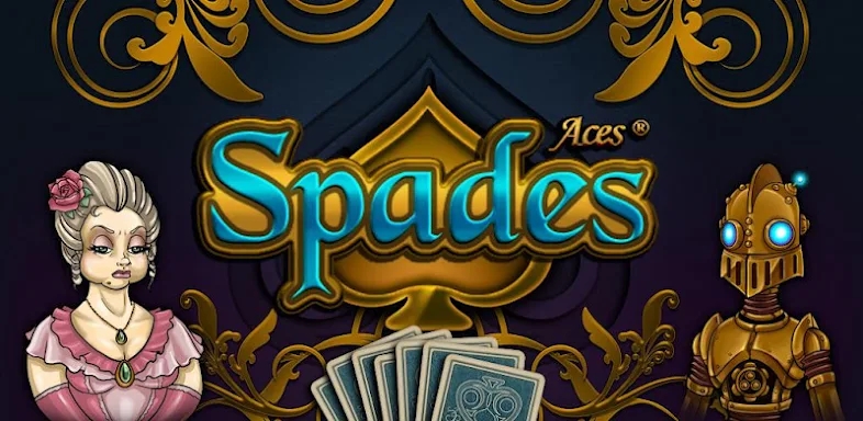 Aces® Spades screenshots