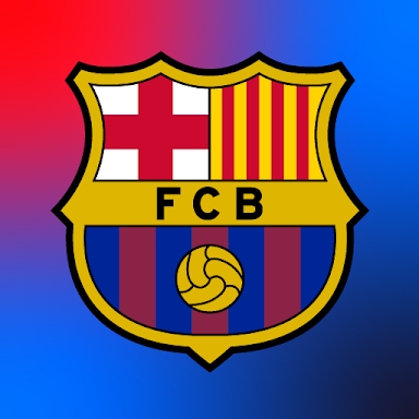 FC Barcelona Official App screenshots