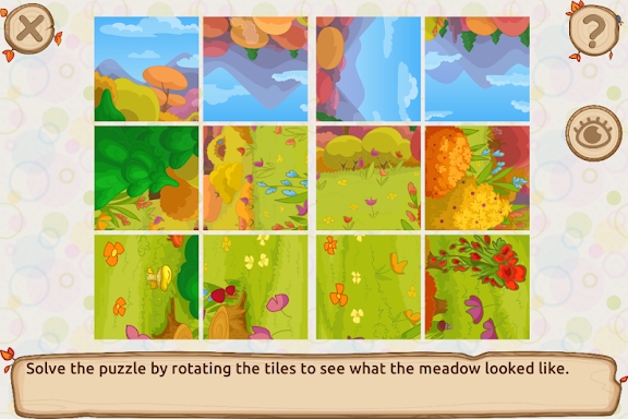 Hedgehog's Adventures Part 2 screenshots