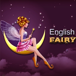 Story Book English Fairy Tales