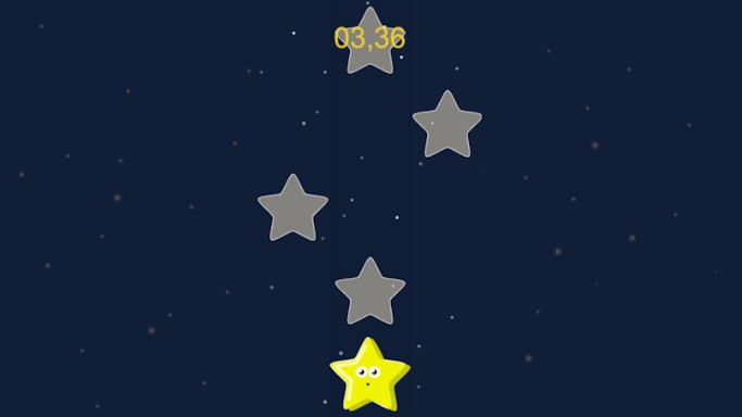 Twinkle Twinkle Little Star - Game screenshots