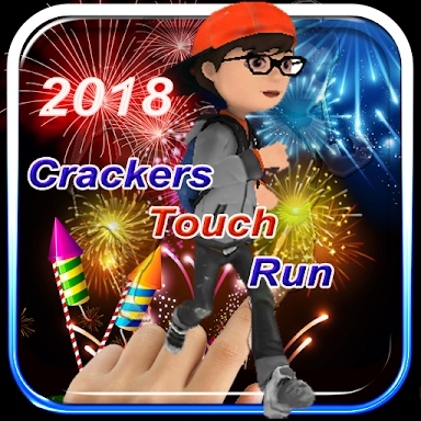 Crackers Touch 2018 Run screenshots