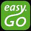 easy.GO - For bus, train & Co. icon