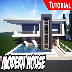 Amazing builds for Minecraft