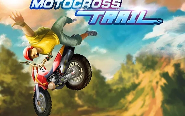 Motocross Trial - Xtreme Bike screenshots