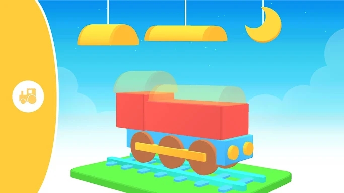 Puzzle Play: Building Blocks screenshots