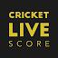 Cricket Live Scores & News icon