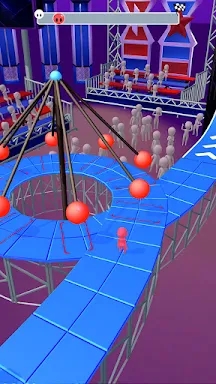 Epic Race 3D – Parkour Game screenshots