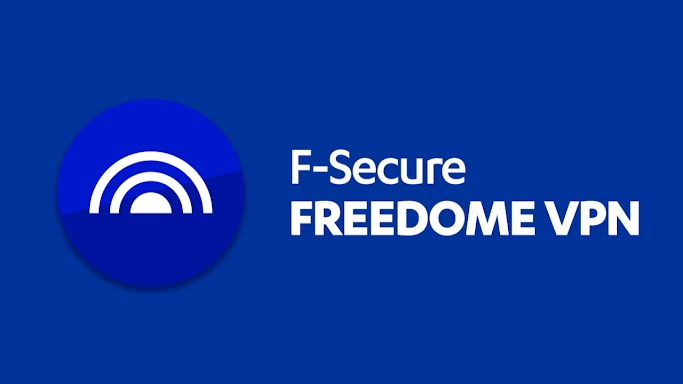 F-Secure FREEDOME VPN screenshots