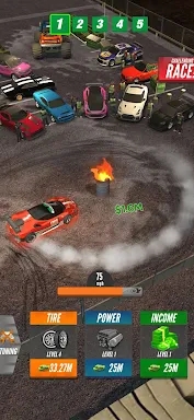 Drift 2 Drag screenshots