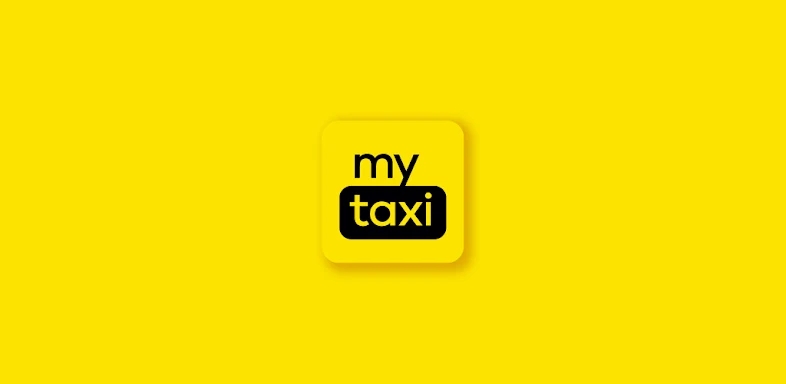 MyTaxi: taxi and delivery screenshots
