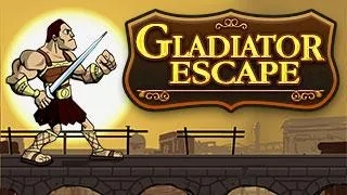 Gladiator Escape screenshots