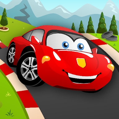 Fun Kids Cars screenshots