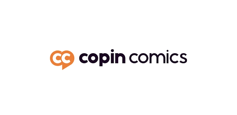 Copin Comics screenshots