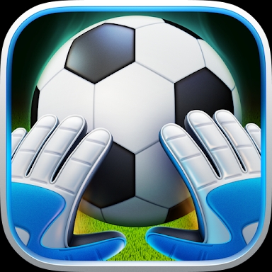 Super Goalkeeper - Soccer Game screenshots