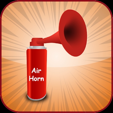 Air Horn - Siren Sounds Prank screenshots