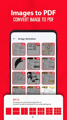 PDF Reader – PDF Viewer screenshots