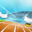 World Athletics 2019: Run Game icon