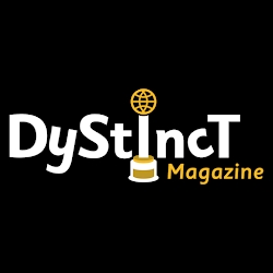Dystinct Magazine