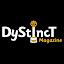 Dystinct Magazine icon